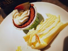 -V-ONE西雅图海鲜自助餐厅(仓山万达广场店)