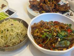 -合兴居烤鸭店