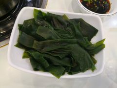 -五味轩菜馆(向西村西区108号楼店)