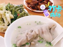 -明红蹄花创始老店(糍粑店街店)