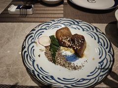 -極上萬膳·日料放题(来福士江景店)