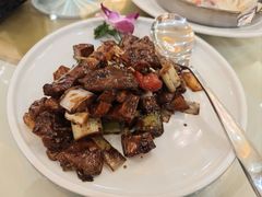 -益利大酒楼(井岸店)