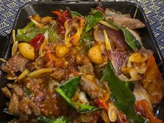 -南沙游艇会·大兵船餐厅