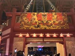 -万达茂商场(南京仙林店)