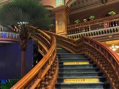 -喀什骑仕大观园
