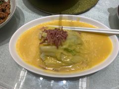 -蔼若春.传承三十年云南菜(金碧公园店)
