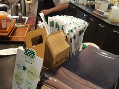 -星巴克(来福士2F店)