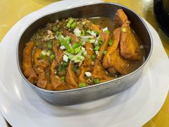 -小锅饭豆腐馆(太原街店)