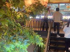 -绿草地·湘菜(喜盈门店)