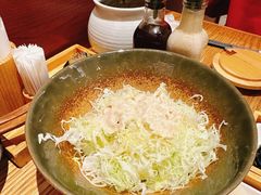 高丽菜丝-胜博殿日式炸猪排(富力广场店)