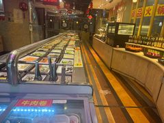 -尚品海鲜肥牛自助火锅(湖明店)