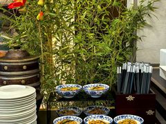 -西藏饭店·亚克·食光自助餐厅(文殊院店)