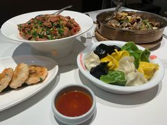 -双合园·海鲜水饺青岛菜(万佳广场店)