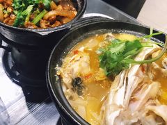 -川香煲(茅台路店)