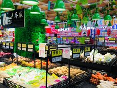 -利群海琴购物广场(商丘路店)