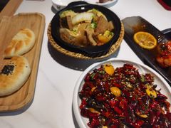 -黑鸡小馆(金源店)