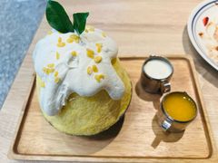 -After You Dessert Cafe(CENTRALWORLD)