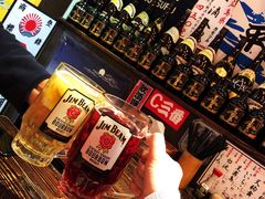 -平成屋·午肴夜酒(四川北路店)