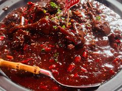 -回味黑鸭煲·始于2006(万松园店)