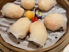 虾饺半打-和苑酒家·一线江景(星寰店)