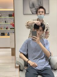 -HAIR POP
