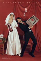 -雪中彩影婚纱摄影·微光艺术中心