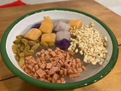 -甜心闲生传统手工冰粉(人民广场店)