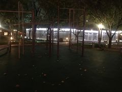 -唐城墙遗址公园