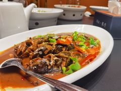 -老海陵·泰州菜(三水湾店)