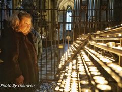 -斯蒂芬主教座堂(Stephansdom)