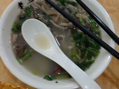 -老三羊汤【北兴隆街店】