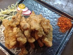 -周渝食惦·酸菜鱼精致川菜(横岗店)