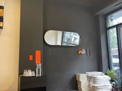 -black rainbow coffee