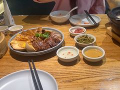-潮粥荟·潮汕砂锅粥(朝阳大悦城店)