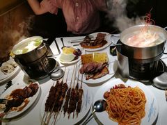 -星伦多自助料理(华润万象城店)