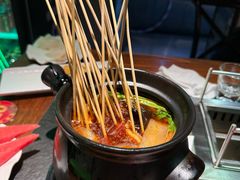 -可口香·非遗老号烧烤(南岗直营店)