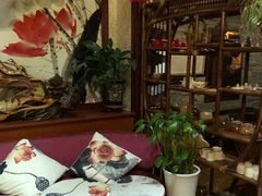 -盤古Spa泰式古法抓龙筋(鲁迅路店)