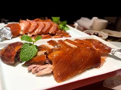 -京味斋·烤鸭·北京菜(安贞店)