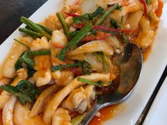 -Baan Ploy Samed Restaurant ร้านอาหารบ้านพลอยเสม็ด