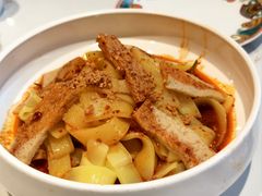 -巴依老爷新疆美食(魏公村店)