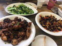 -印象牯岭小厨(牯岭街店)