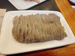 -南门涮肉(北洼路店)