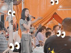 -沈家门海鲜夜排档(东港店)