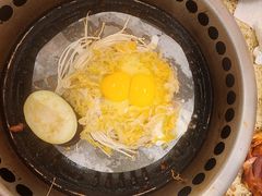 -姜胖胖首尔自助烤肉·街头小吃大排档(国瑞中心店)