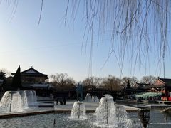 -华清宫景区