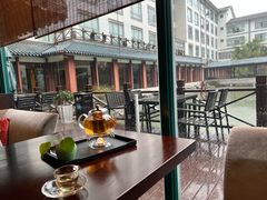 -苏苑饭店-中餐厅(长桥地区店)