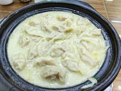-雪琴面馆富安特色鱼汤面(城中花园店)