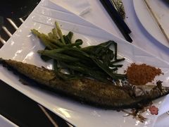 -深圳温德姆至尊酒店·大堂吧·户外花园