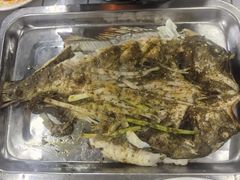 -郑喜旺烧烤(新密总店)