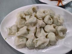 -听涛雅苑百味饺子老家菜馆